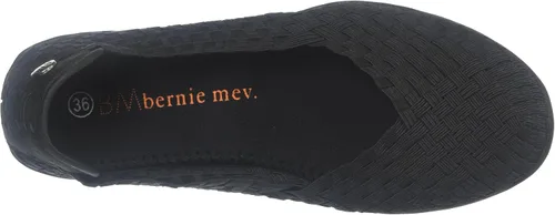 Miniatura 5 de Bernie Mev Catwalk GoldBlack Shimmer