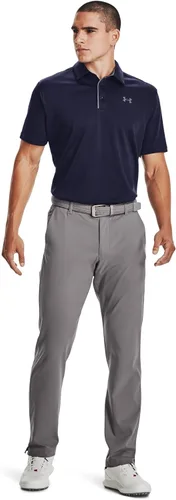 Miniatura 2 de Under Armour Polo Threadborne Boundless Camisa para hombre