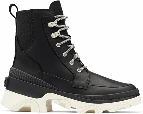 Miniatura 2 de SOREL Botas impermeables de encaje Brex para mujer