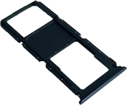 Miniatura 6 de Para OnePlus Nord N200 5G DE2118 DE2117 Bandeja para tarjeta SIM Ranura de soporte MicroSD
