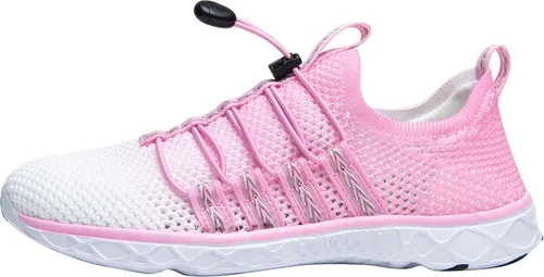 Miniatura 2 de DLGJPA Zapatos acuáticos ligeros de secado rápido para mujer