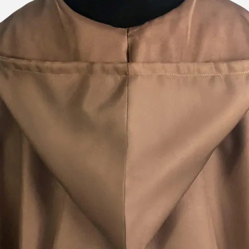 Miniatura 5 de Disfraz de Ranpo Edogawa Dazai Osamu Cosplay traje de anime detective uniforme Dazai de manga larga gabardina traje completo Halloween