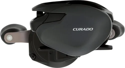 Miniatura 4 de Shimano CURADO DC Carretes de perfil bajoPesca