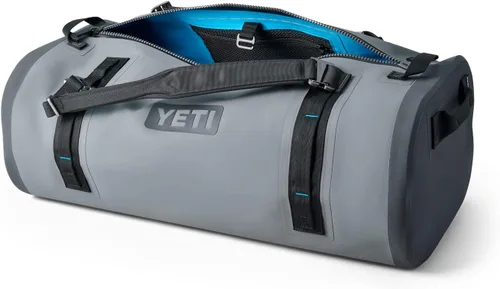 Miniatura 2 de YETI Panga. Bolsas herméticas, impermeables y sumergibles. Gris (Storm Gray)