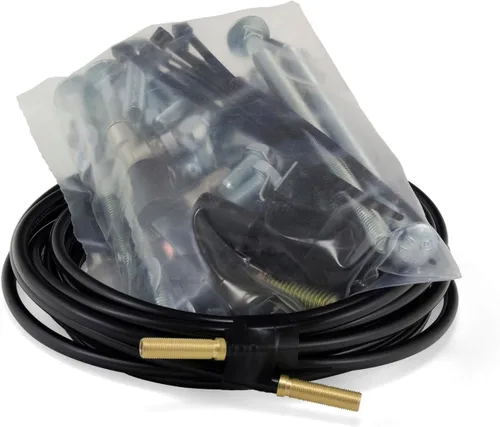 Miniatura 3 de Air Lift LoadLifter 5000 - Kit de resorte de aire para Chevrolet Silverado 1500 4WD y RWD 2019-2026, GMC Sierra 1500 4WD y RWD 2019-2026, 57288