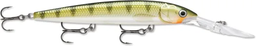 Miniatura 13 de Rapala Rapala Paquete de señuelos resistentes para pesca en profundidad Glass Perch