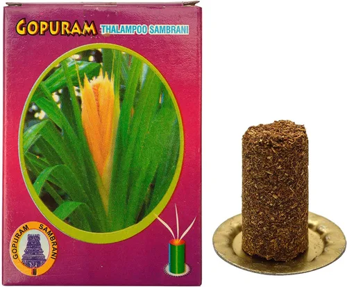 Sambrani (Thalampoo)