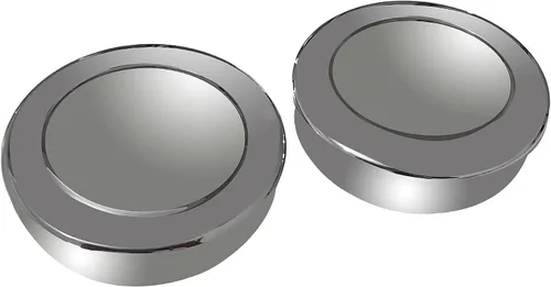Miniatura 2 de TOHAXPLS DC97-18058C - Pomo de control para electrodomésticos de lavandería compatible con perilla de control de lavadora y secadora Samsung
