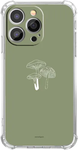 Miniatura 81 de Funda de colágeno de periódico retro para iPhone 13 Pro Max, patrón de papeles viejos estético, funda única de TPU de moda compatible con iPhone 13