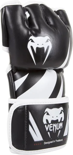 Miniatura 7 de Venum Guantes Challenger MMA Negro