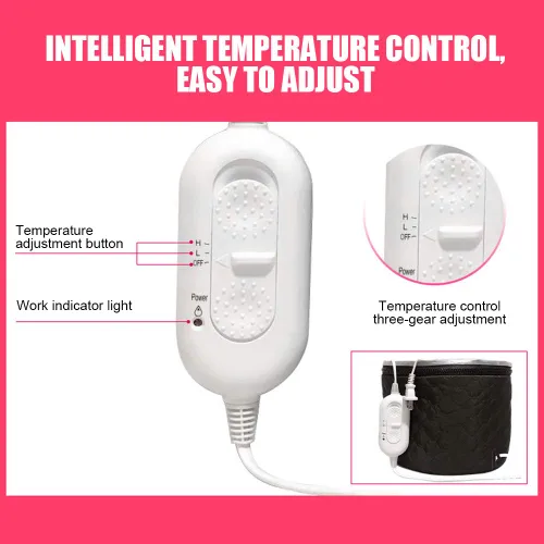 Miniatura 2 de Vaporizador para el cabello, sombrero eléctrico para el cuidado del cabello, vapor ajustable para tratamientos capilares, tratamiento térmico