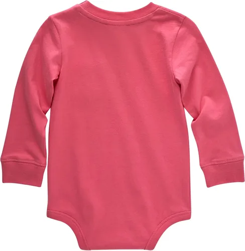Miniatura 2 de Carhartt Unisex Baby Long-sleeve Pocket Bodysuit