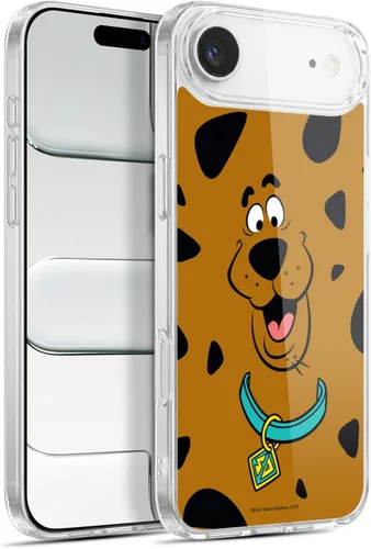 Miniatura 160 de Head Case Designs Funda con licencia oficial de Scooby-Doo Capture Character Art a prueba de golpes [protección de grado militar] compatible