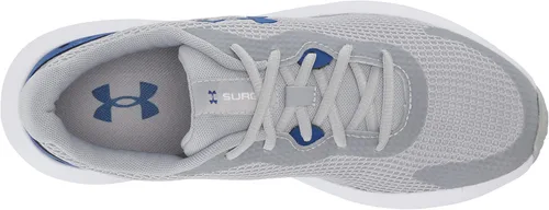 Miniatura 5 de Under Armour Surge 3 - Tenis de correr para hombre Negro