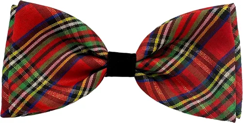 Miniatura 17 de Huxley & Kent Pajarita para mascotas para perros y gatos – Accesorio ajustable para collar de gancho y bucle para vacaciones de otoño – Lindo