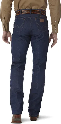 Miniatura 2 de Wrangler Jeans de corte vaquero de 13Mwz para hombre