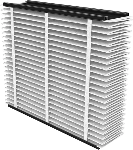 Miniatura 20 de AprilAire Filtro de repuesto 110 para purificadores de aire Aprilaire para toda la casa, MERV 11, filtro de aire y polvo limpios, 16 x 20 x 4