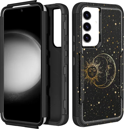 Miniatura 77 de para Samsung Galaxy S22 Ultra Funda - Funda de teléfono linda para mujeres y chicas adolescentes Diseño único y estético genial Flor Kawaii Various