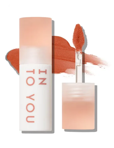 Miniatura 14 de INTO YOU Lápiz labial mate, Super Stay para mujer, tinte de labios de larga duración, impermeable, barro de labios, suave y ligero, mousse de C1