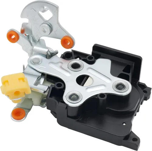 Ensamble de cerradura de puerta LH Izquierda del conductor delantero para 1991-2003 Buick Cadillac Chevy Chevrolet S10 GMC Sonoma 15111447