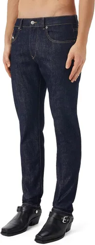 Miniatura 4 de Diesel Vaqueros D-Strukt Slim para hombre, azul