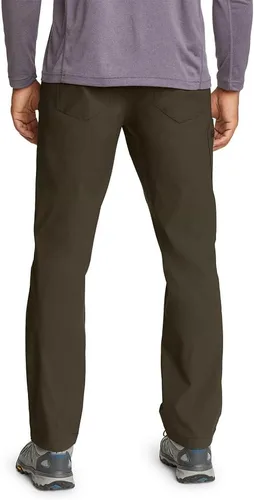 Miniatura 2 de Eddie Bauer Pantalones Rainier para hombre