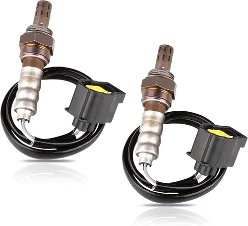 Miniatura 8 de MOSTPLUS Sensor de oxígeno SG1849 compatible con Dodge Jeep Compass Cherokee Ram 1500 2004-2014