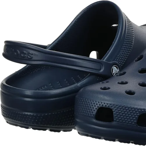 Miniatura 9 de Crocs Unisex Adulto Mujeres y Hombres Clásico Animal Print Clog Zebra and Leopard Shoes