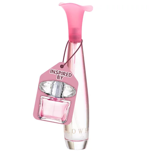Miniatura 10 de Perfume para mujer Rollerball – Inspirado en un Perfume Mundial de Mujer – Bergamota, Jazmín, Pachulí, Vainilla – Dulce, Floral, Sexy, Eau De Parfum