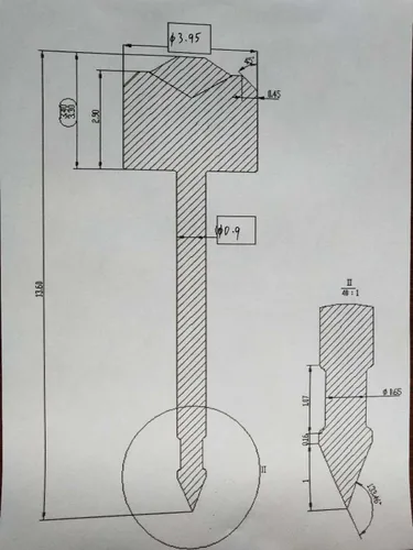 Miniatura 5 de 20 pares de aretes de acero quirúrgico con circonita cúbica de 4 mm