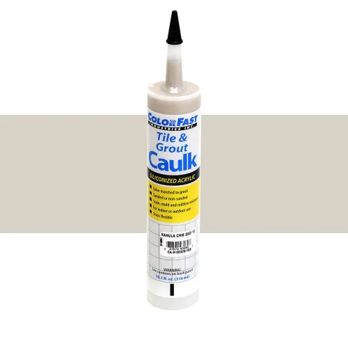 Miniatura 4 de TEC Color - Masilla igualada por Colorfast Ind. (sin arena) (903 Birch)