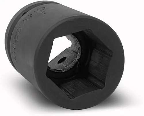 Miniatura 5 de XtremepowerUS multiplicador de par, llave para tuerca de rueda con 8 dados CR-V