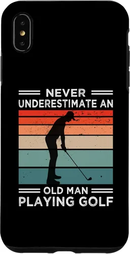 Miniatura 11 de Funny Golfer & Golfing - Golf Dad Case for iPhone 16