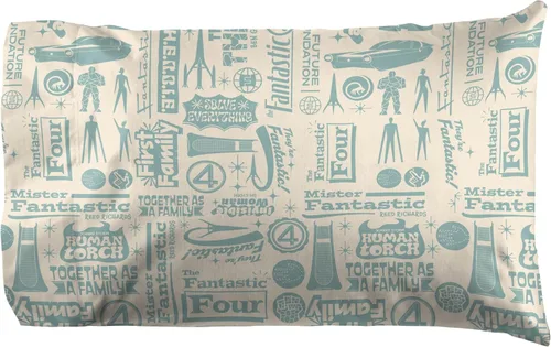 Miniatura 4 de Jay Franco - Juego de sábanas con funda ajustada, sábanas planas y funda para almohada - Ropa de cama ultrasuave con funda para almohada para Beige