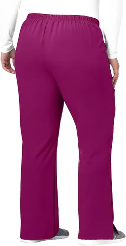 Miniatura 49 de Jockey 2249 - Pantalones médicos ajustados para mujer