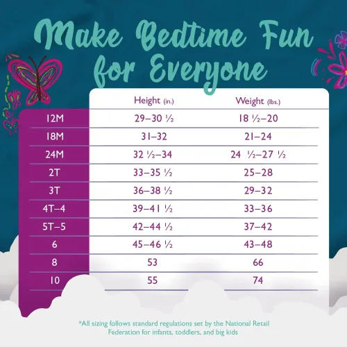 Miniatura 6 de Disney Camisón Encanto para niña