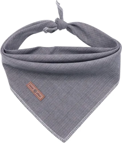 Miniatura 41 de Lionet Paws Bandana de Acción de Gracias para perro, lavable, de algodón, pañuelo triangular, pañuelo de pavo para perros pequeños, medianos