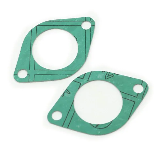Miniatura 4 de Motoparty Junta de base de carburador de carbohidratos para carburador de carbohidratos SeaDoo 290850373 293250070 293250042 270000114 (2 piezas)