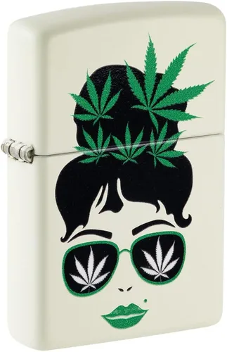 Miniatura 24 de Zippo Encendedores de hojas