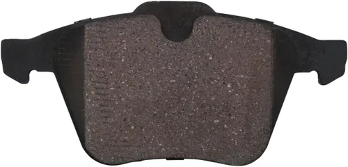 Miniatura 6 de Detroit Axle - Pastillas de freno delanteras para Volvo S60 V60 Cross Country, S80 V70 XC70, pastillas de freno de cerámica con reemplazo de hardware