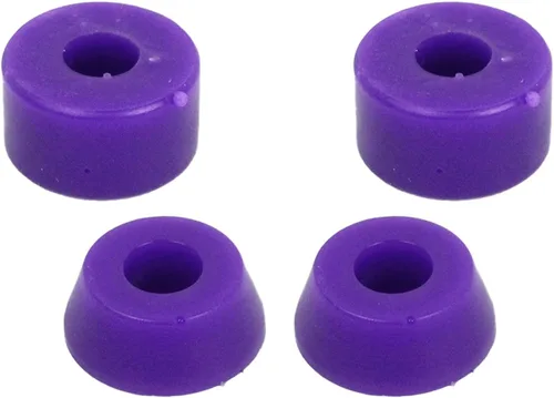 Miniatura 5 de Dime Bag Hardware Bujes de repuesto para camiones de patineta Longboard