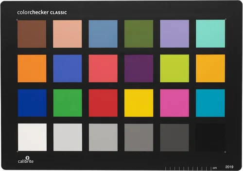 Miniatura 12 de Calibrite ColorChecker Passport Photo 2 (CCPP2)
