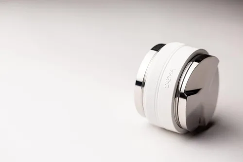 Miniatura 5 de Productos de Café CREMA 59mm Tamper de Mano y Distribuidor de Café Compatible con Portafiltros Breville Herramienta de Profundidad Ajustable