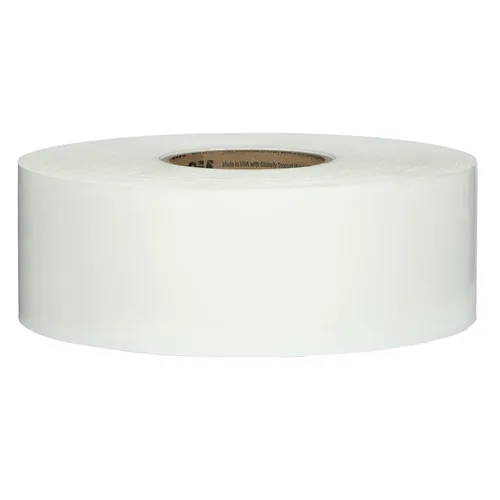 Miniatura 3 de 3M White Extreme Sealing Tape 4411W+ - 3 pulgadas x 36 yardas, 1 rollo - Alto rendimiento, impermeable, duradero, adhesivo acrílico de una sola cara