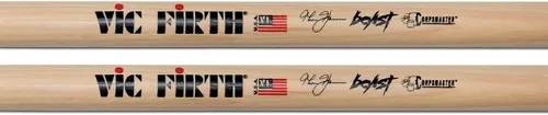 Miniatura 4 de Vic Firth Corpsmaster Signature Snare - Thom Hannum Beast