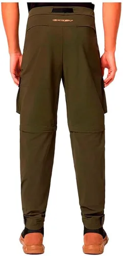 Miniatura 2 de Oakley Men's Team Collection Convertible Recycled Pant