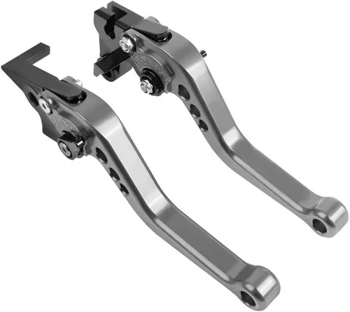 Miniatura 24 de Motorcycle Clutch Lever for FZ8 FZ-8 2011 2012 2013 2014 2015 2016-2020 Motorcycle Adjustable Folding Extendable Brake Clutch Levers Handle