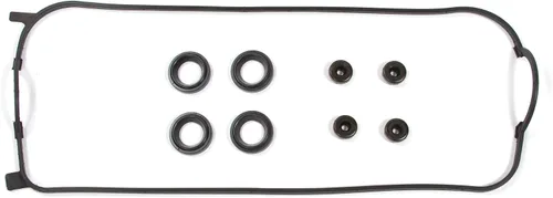 Evergreen VC4013 - Juego de juntas para tapa de válvula compatible con Honda Acura Isuzu 94-02 2.2L/2.3L F22B1 F23A1 F23A4 A7