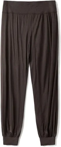 Miniatura 115 de Pantalones de algodón modal para mujer de AvaCostume, pantalones suaves para practicar yoga o deportes.