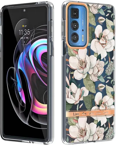 Miniatura 26 de Funda compatible con Redmi Note 11 4G, compatible con Xiaomi Redmi Note 11S 4G (no 5G) para teléfono móvil TPU funda FH
